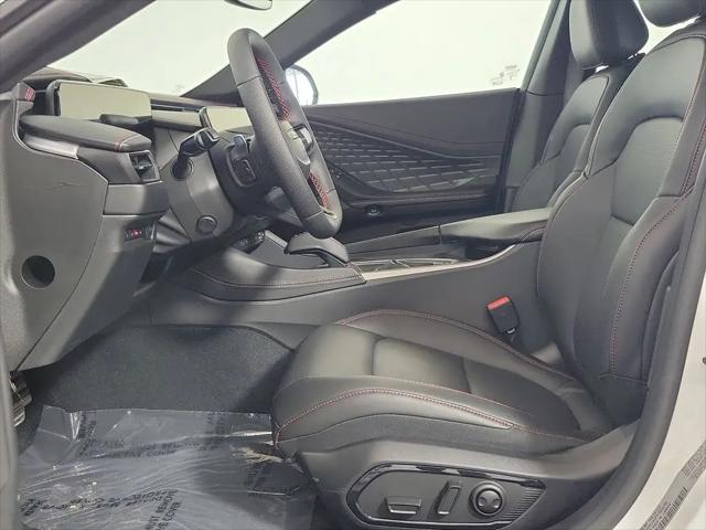 2026 Dodge Charger Scat Pack Plus 4-Door AWD