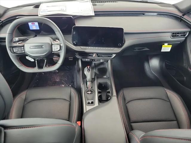 2026 Dodge Charger Scat Pack Plus 4-Door AWD