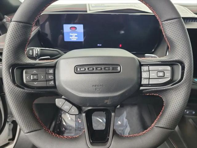 2026 Dodge Charger Scat Pack Plus 4-Door AWD