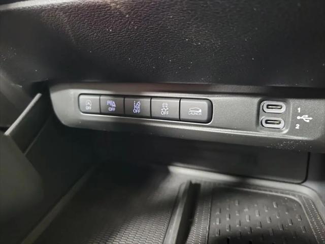 2026 Dodge Charger Scat Pack Plus 4-Door AWD