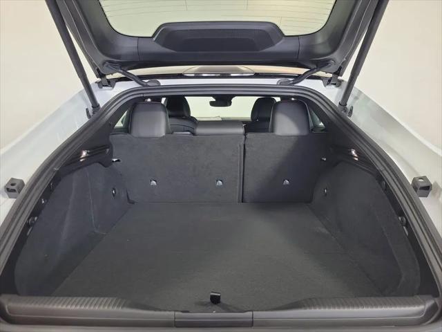 2026 Dodge Charger Scat Pack Plus 4-Door AWD