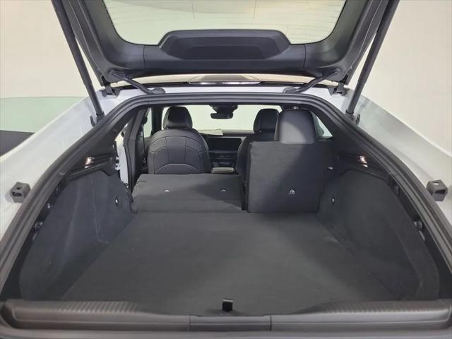 2026 Dodge Charger Scat Pack Plus 4-Door AWD