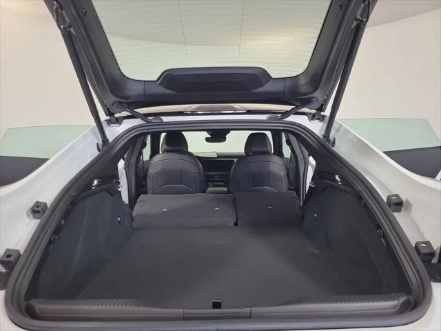 2026 Dodge Charger Scat Pack Plus 4-Door AWD
