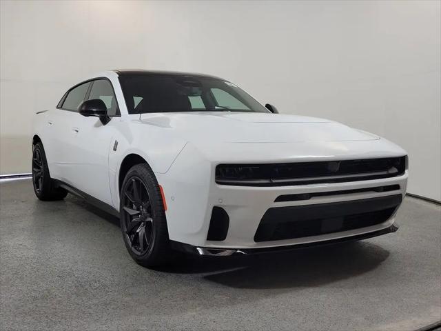 2026 Dodge Charger Scat Pack Plus 4-Door AWD for sale in Clermont, FL