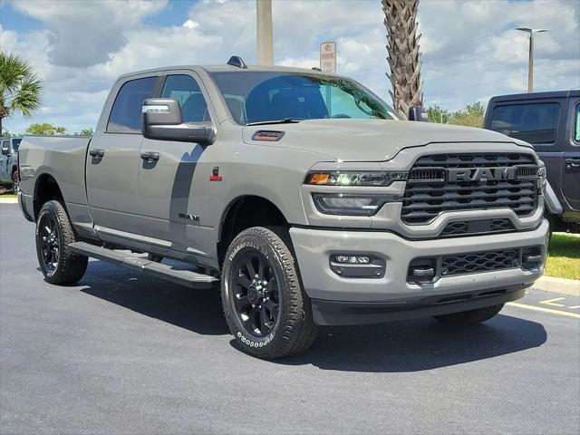 2026 Ram 2500 Big Horn Crew Cab 4x4 6'4" Box for sale in Clermont, FL