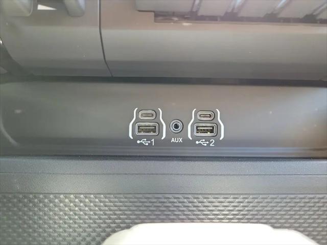 2026 Ram 2500 Big Horn Crew Cab 4x4 64 Box
