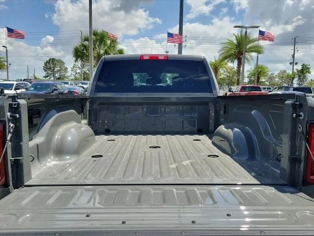 2026 Ram 2500 Big Horn Crew Cab 4x4 64 Box