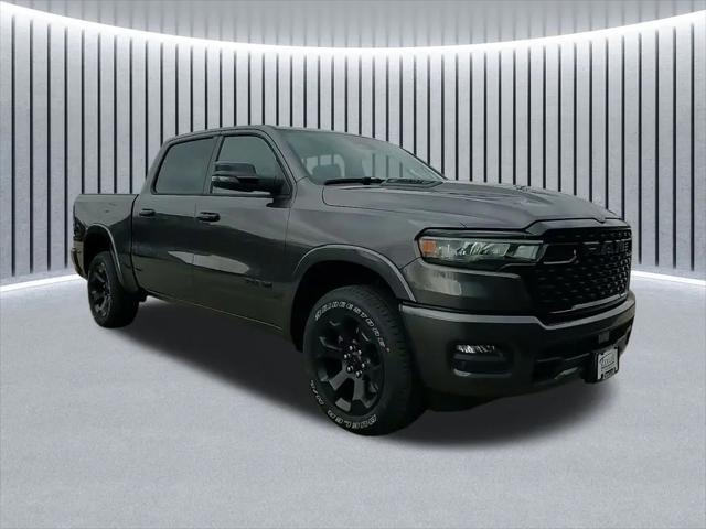 2026 Ram 1500 Big Horn Crew Cab 4x4 5'7" Box for sale in Schaumburg, IL