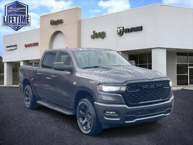 2026 Ram 1500 Express Crew Cab 4x4 5'7" Box for sale in Alto, GA