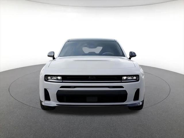 2026 Dodge Charger Scat Pack Plus 4-Door AWD