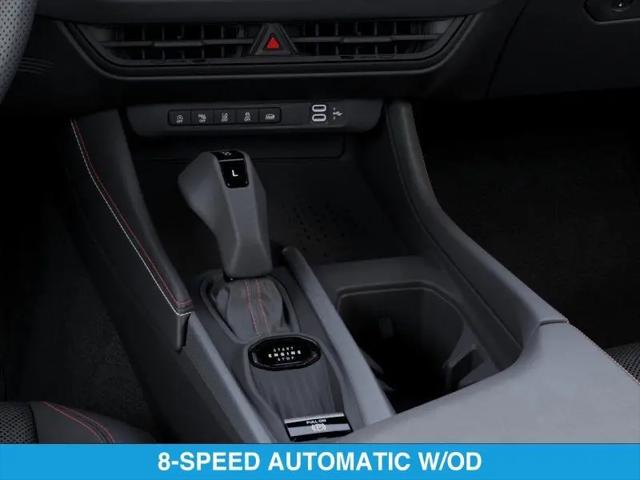 2026 Dodge Charger Scat Pack Plus 4-Door AWD