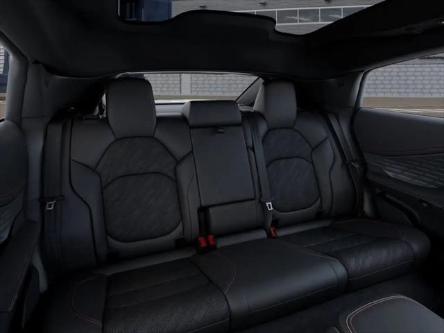 2026 Dodge Charger Scat Pack Plus 4-Door AWD