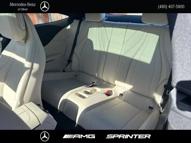 2026 Mercedes-Benz E-CLASS E 300 CLE 300