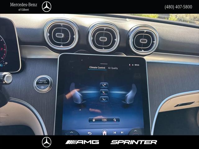 2026 Mercedes-Benz E-CLASS E 300 CLE 300