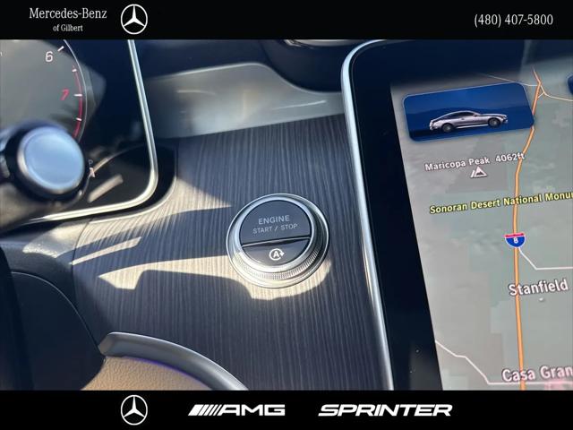 2026 Mercedes-Benz E-CLASS E 300 CLE 300