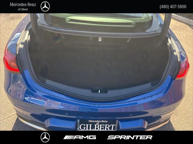 2026 Mercedes-Benz E-CLASS E 300 CLE 300