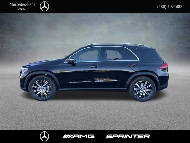 2026 Mercedes-Benz GLE GLE 350 GLE 350