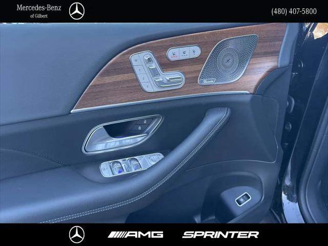 2026 Mercedes-Benz GLE GLE 350 GLE 350