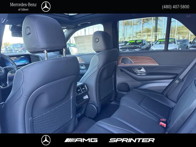 2026 Mercedes-Benz GLE GLE 350 GLE 350
