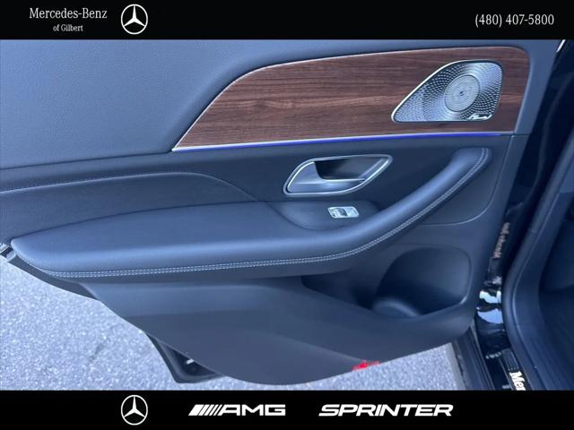 2026 Mercedes-Benz GLE GLE 350 GLE 350