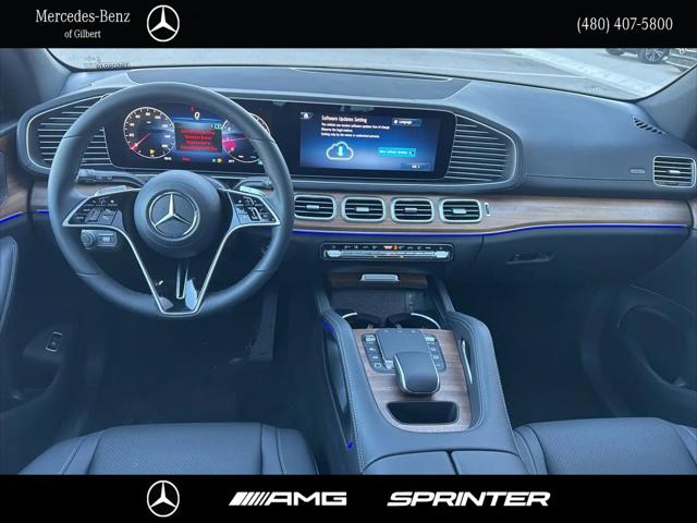 2026 Mercedes-Benz GLE GLE 350 GLE 350