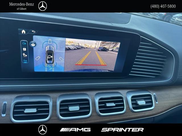 2026 Mercedes-Benz GLE GLE 350 GLE 350