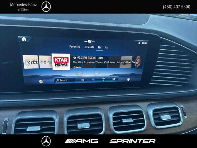 2026 Mercedes-Benz GLE GLE 350 GLE 350