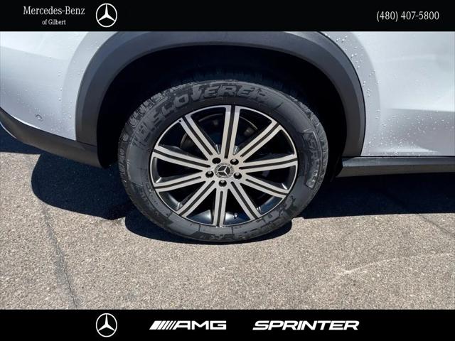 2026 Mercedes-Benz GLE GLE 350 GLE 350