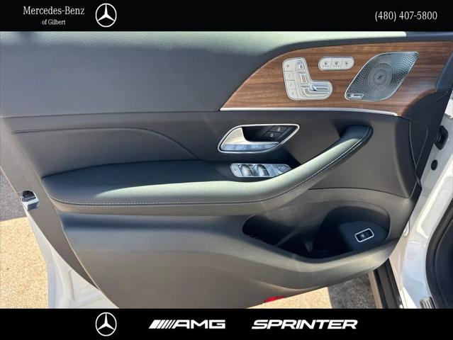 2026 Mercedes-Benz GLE GLE 350 GLE 350