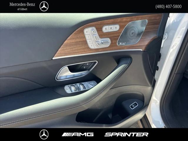 2026 Mercedes-Benz GLE GLE 350 GLE 350
