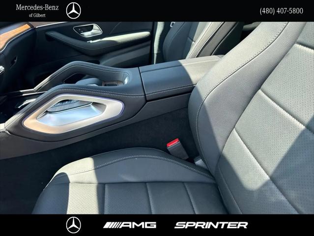 2026 Mercedes-Benz GLE GLE 350 GLE 350