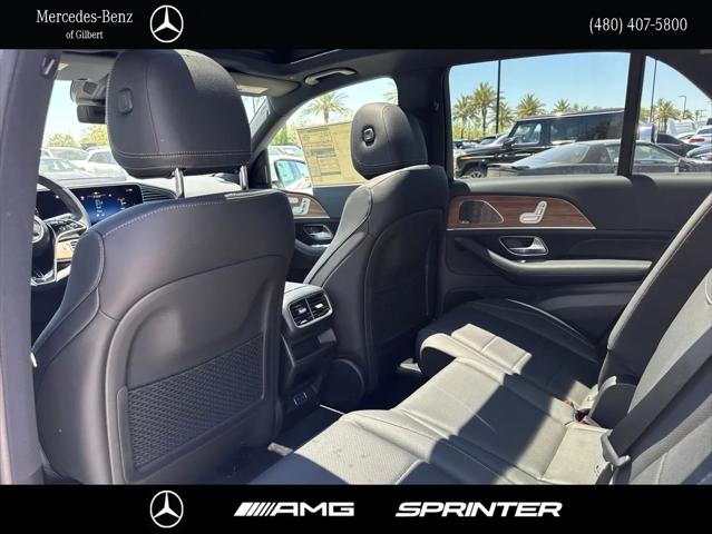 2026 Mercedes-Benz GLE GLE 350 GLE 350