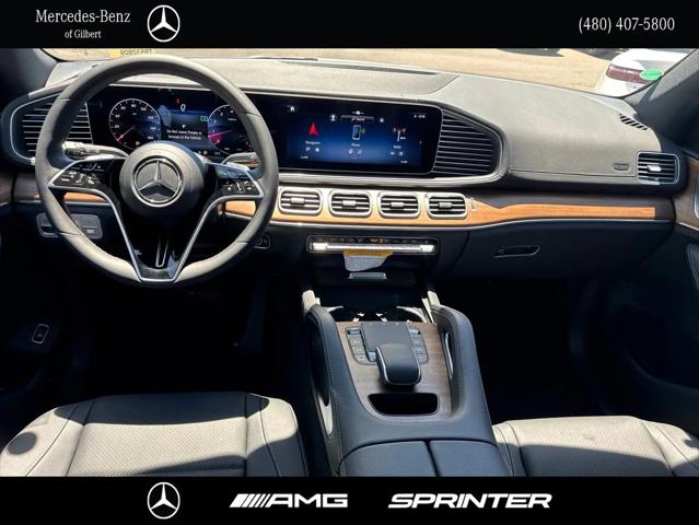 2026 Mercedes-Benz GLE GLE 350 GLE 350