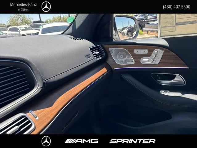 2026 Mercedes-Benz GLE GLE 350 GLE 350