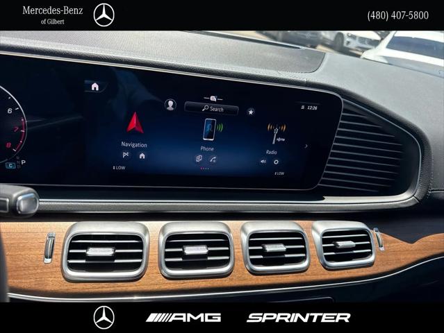 2026 Mercedes-Benz GLE GLE 350 GLE 350