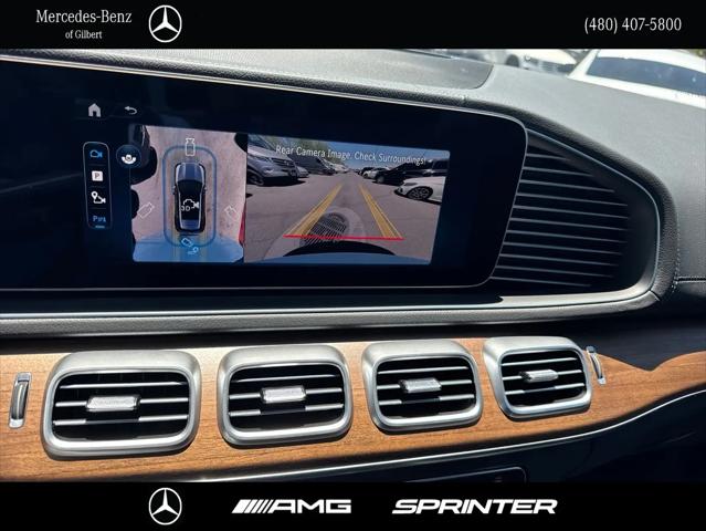 2026 Mercedes-Benz GLE GLE 350 GLE 350