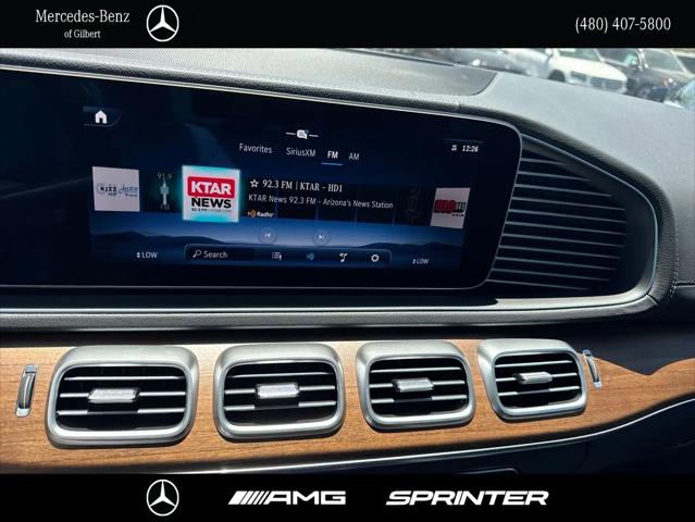 2026 Mercedes-Benz GLE GLE 350 GLE 350