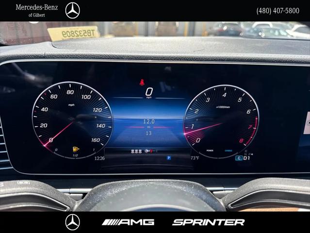 2026 Mercedes-Benz GLE GLE 350 GLE 350