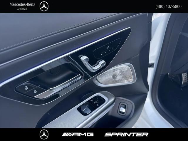 2026 Mercedes-Benz E-CLASS E 300 CLE 300
