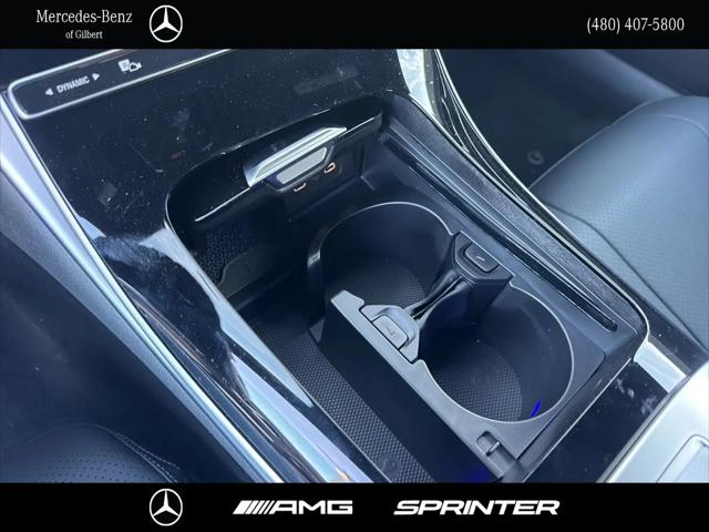 2026 Mercedes-Benz E-CLASS E 300 CLE 300