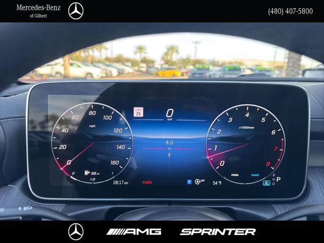 2026 Mercedes-Benz E-CLASS E 300 CLE 300