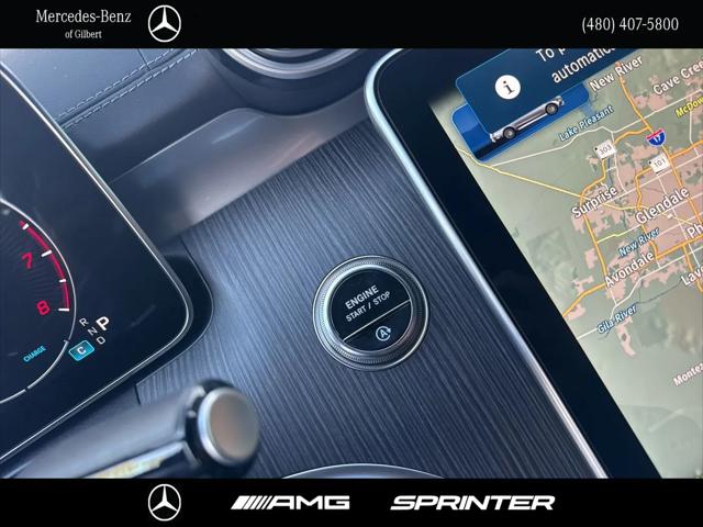 2026 Mercedes-Benz E-CLASS E 300 CLE 300