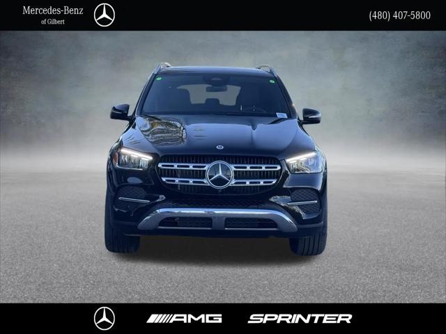 2026 Mercedes-Benz GLE GLE 350 GLE 350