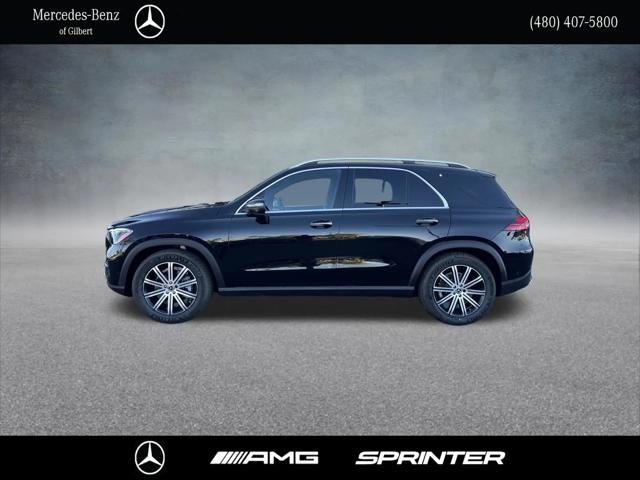 2026 Mercedes-Benz GLE GLE 350 GLE 350