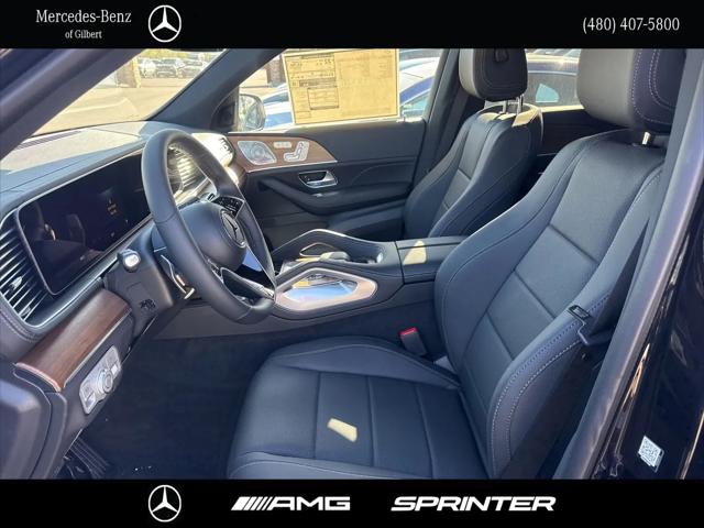 2026 Mercedes-Benz GLE GLE 350 GLE 350