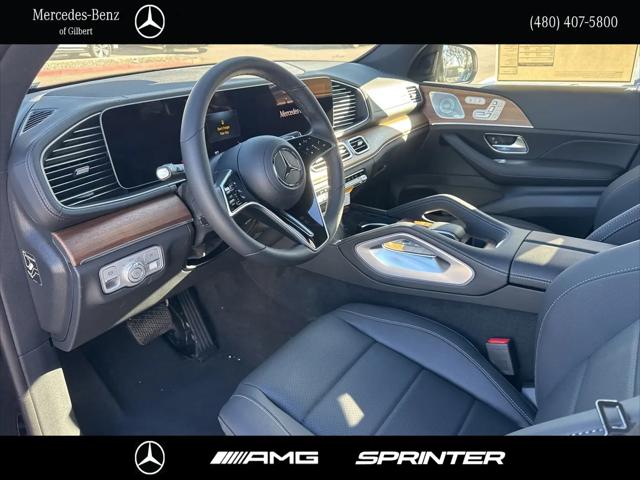 2026 Mercedes-Benz GLE GLE 350 GLE 350