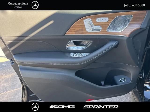 2026 Mercedes-Benz GLE GLE 350 GLE 350