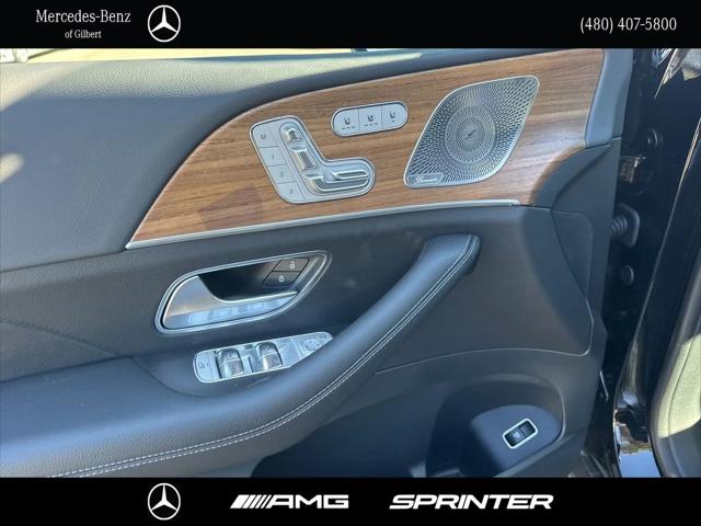 2026 Mercedes-Benz GLE GLE 350 GLE 350