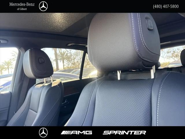 2026 Mercedes-Benz GLE GLE 350 GLE 350