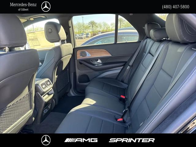 2026 Mercedes-Benz GLE GLE 350 GLE 350